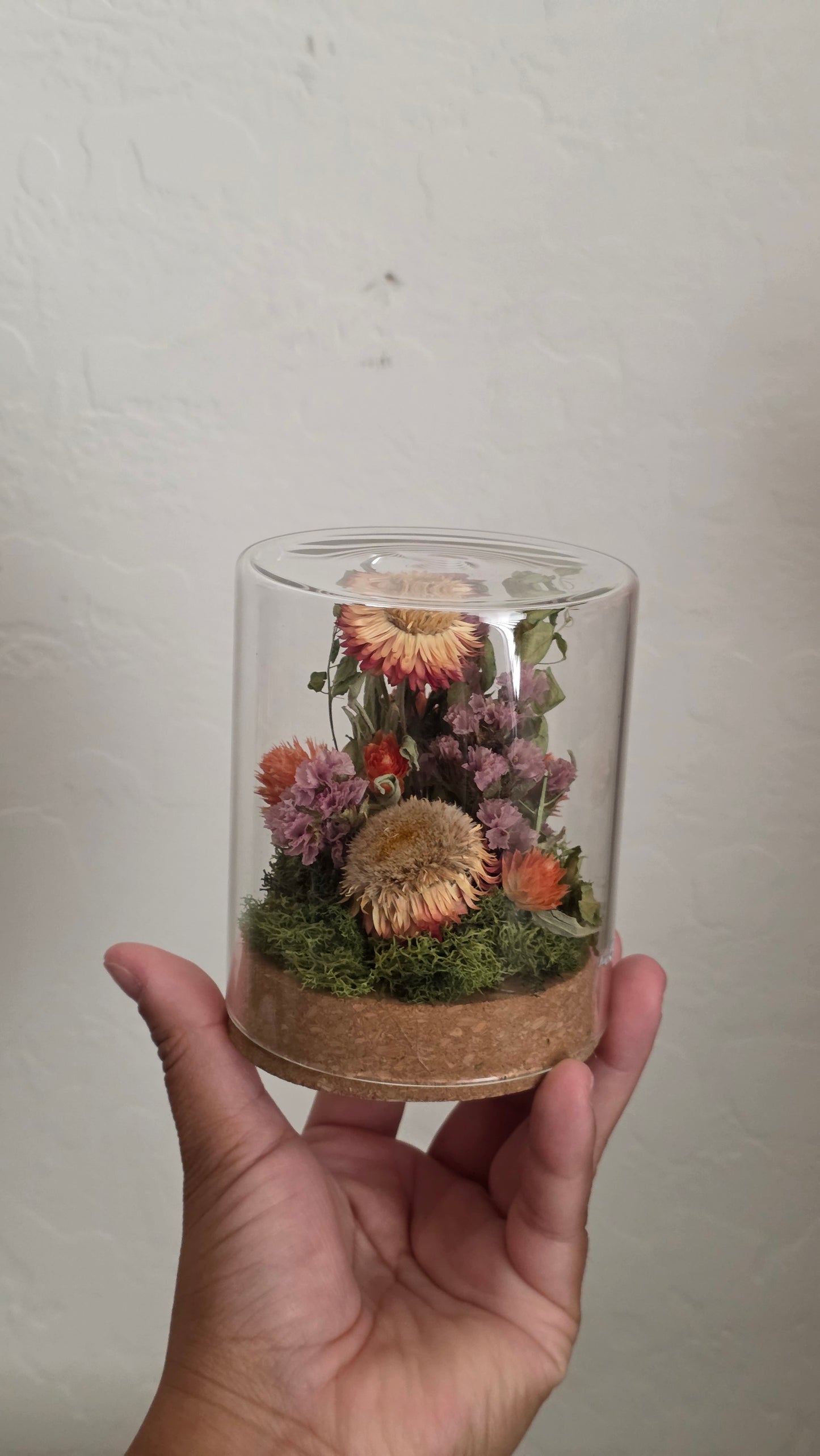 Flower Dome