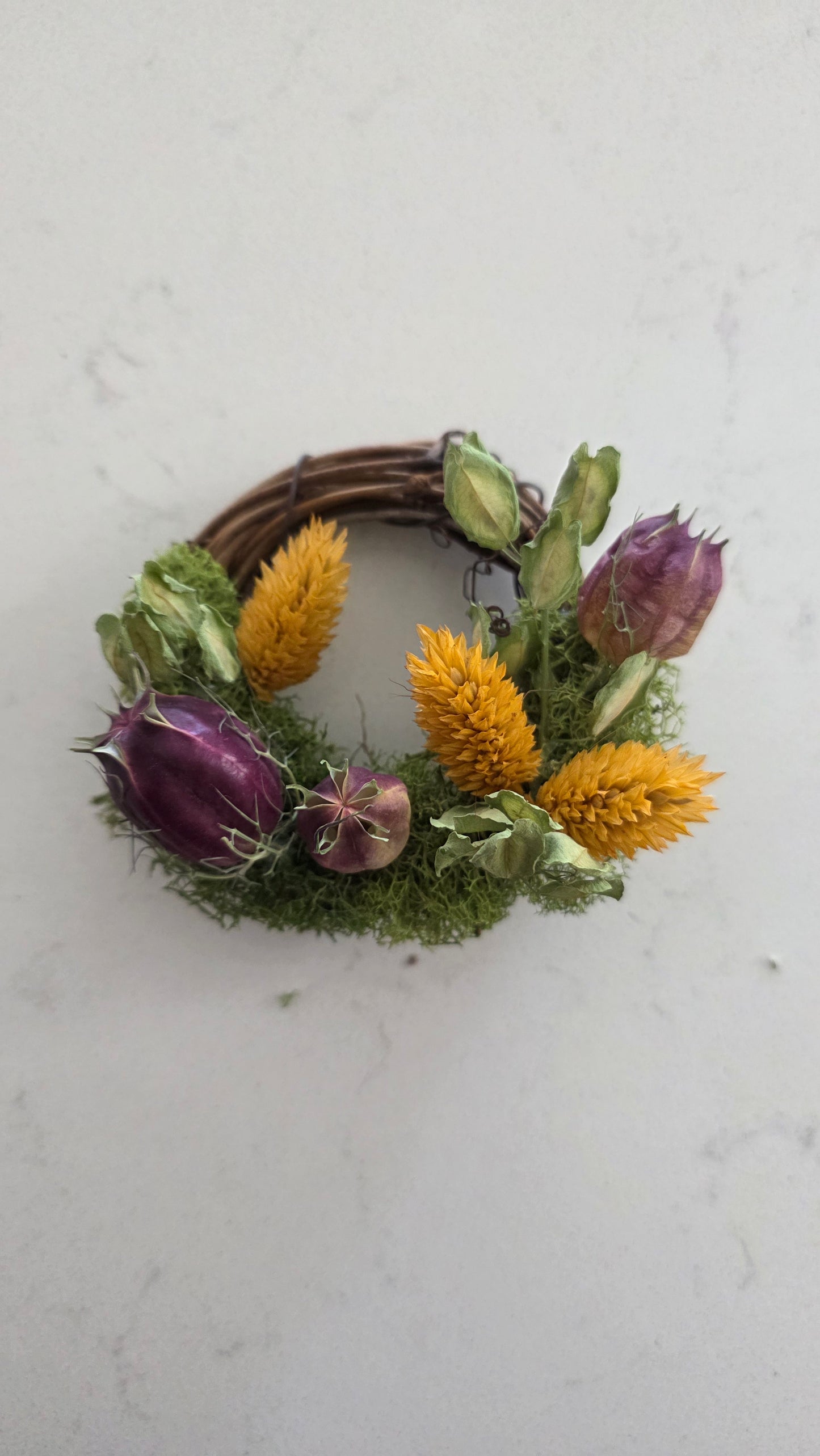 Mini Wreath .2