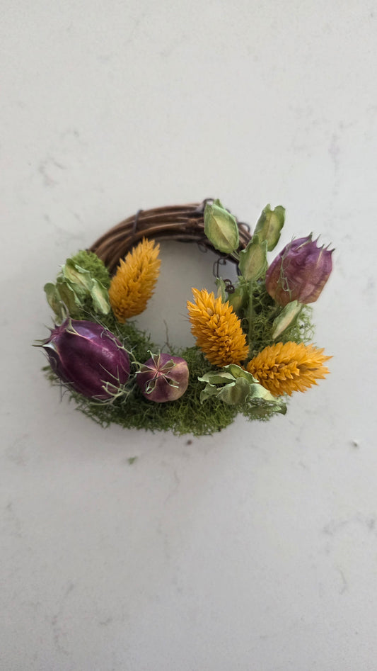 Mini Wreath .2
