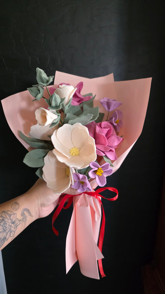 Valentines Bouquet #2