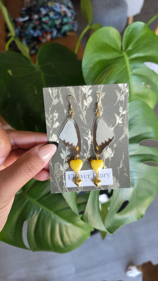 Wing Earring .3