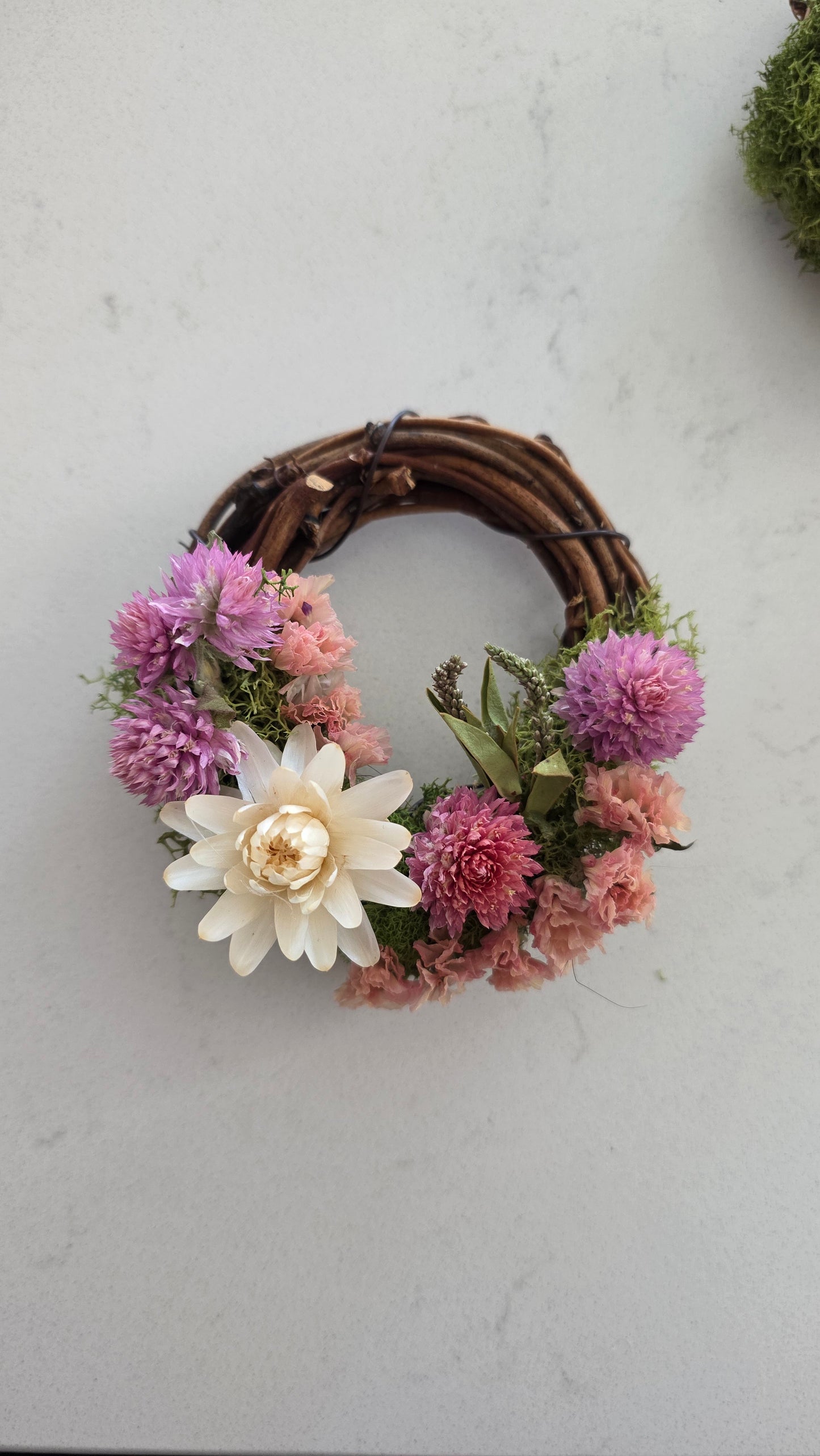 Mini Wreath .9