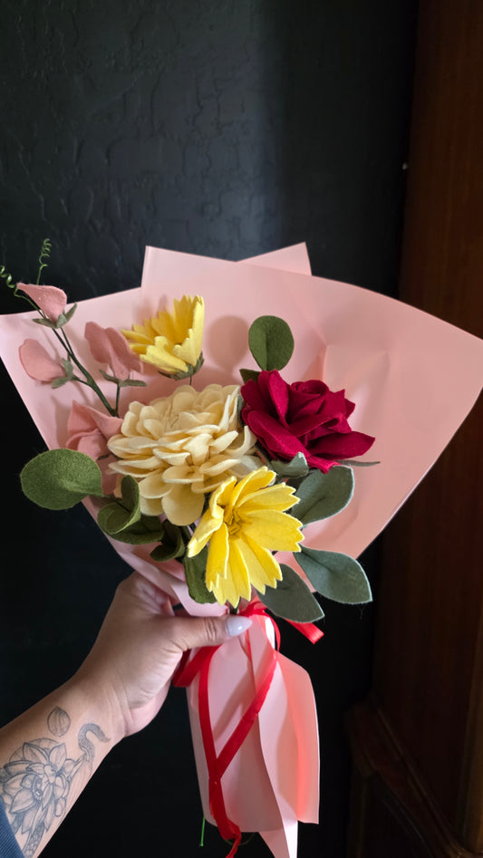 Valentines Bouquet #3