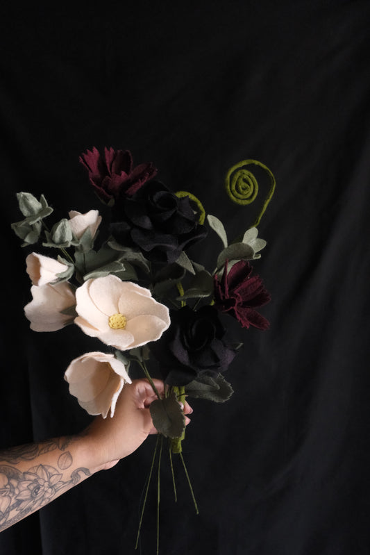 Magic Blooms