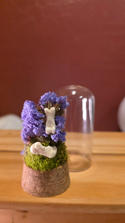 Rodent Bones Dome .2