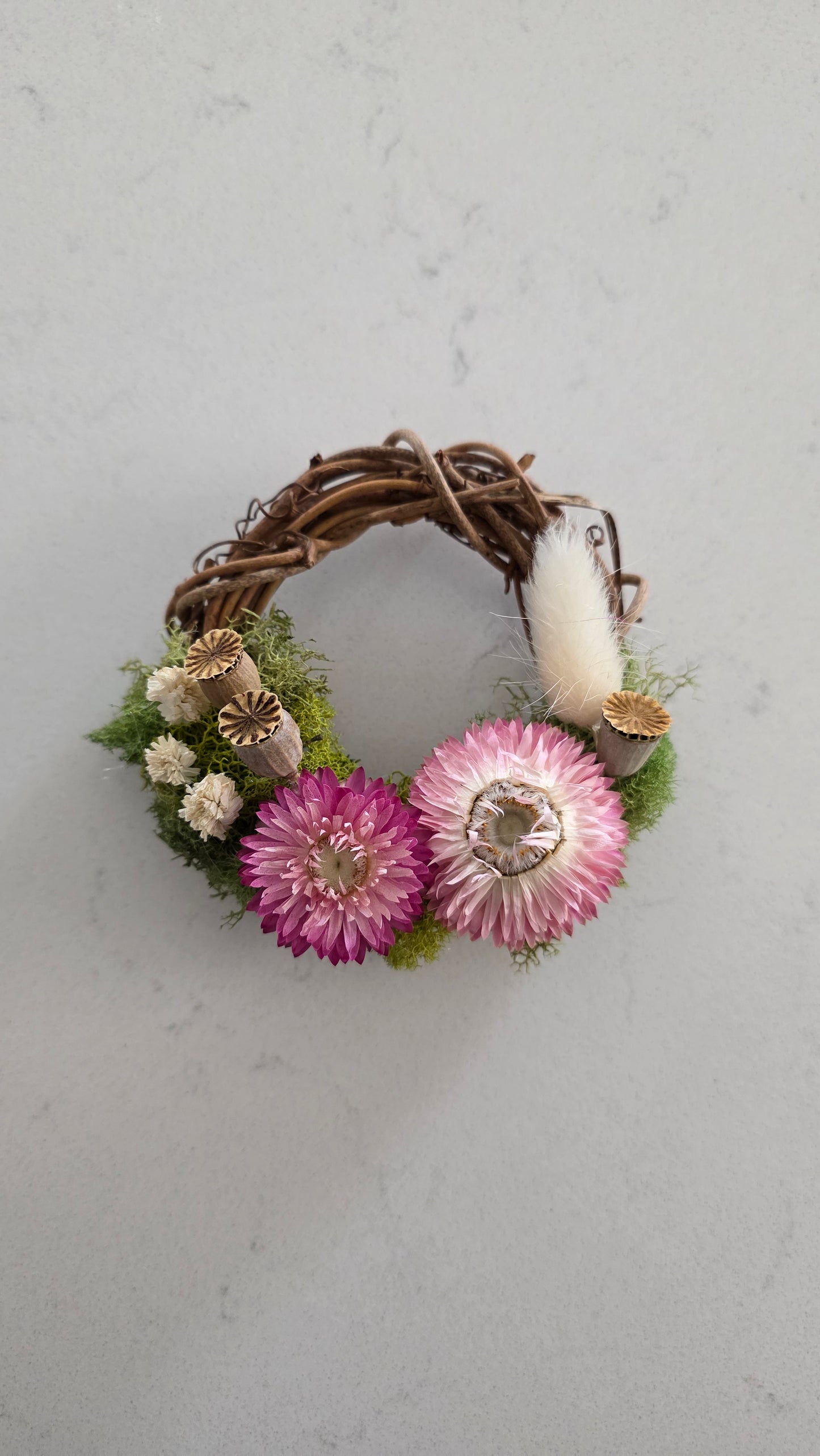 Mini Wreath .1