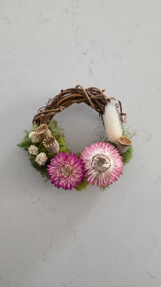 Mini Wreath .1