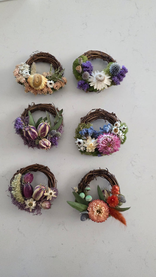Mini Wreath .1