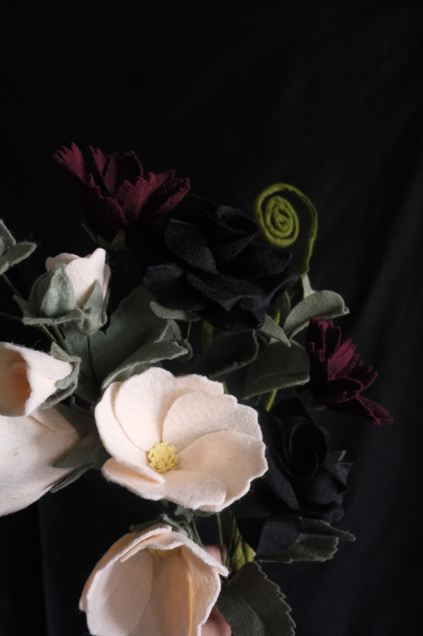 Magic Blooms
