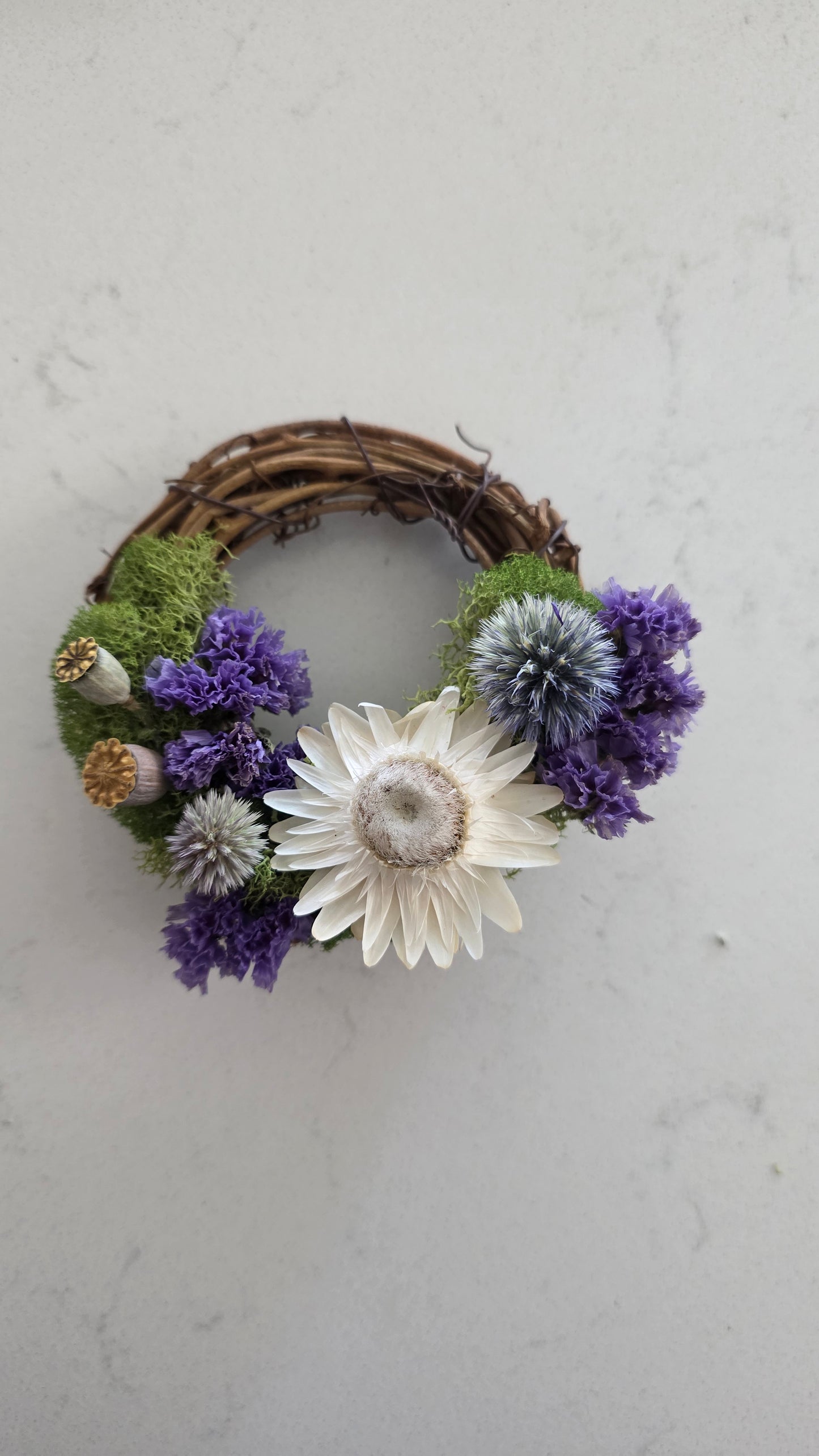 Mini Wreath .5